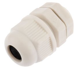 Кабельный ввод REXANT MG-12 7,6-4,6 мм белый 2 шт 07-8112-2 