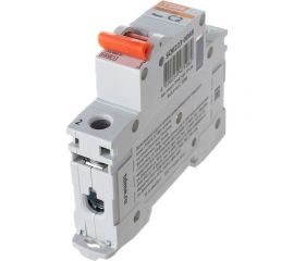 Автоматический выключатель TDM ВА47-60 1Р 2А 6кА характеристика С SQ0223-0068 