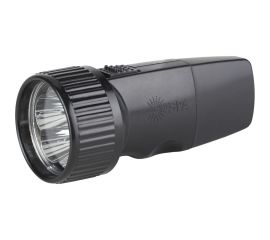 Фонарь ЭРА SDA30M-Box NEW 5хLED, акку NiMH, карт 40/80/1280 Б0020023 