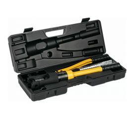 Гидравлический кримпер DELI dl-yq240 104590 