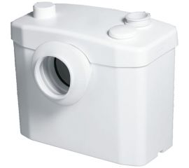 Насос-измельчитель SFA SANITOP 