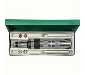 Ударно-поворотная отвертка AIST 1/2 с битами 8 предметов 79201408M 00-00022930 