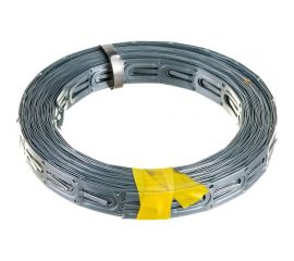 Лента для теплых полов КРЕПКО-НАКРЕПКО 10 м 46078 