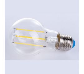 Светодиодная лампа Uniel Форма A, прозрачная Sky LED-A60-10W/NW/E27/CL UL-00002626 