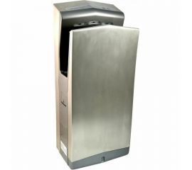 Электросушитель для рук Puff хром, 1,65 кв, антивандальный, 8899, 350х280х785 1401.380 