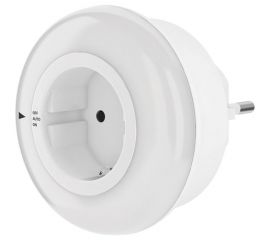 Светодиодный сетевой светильник-ночник ФОТОН NM-500A 23052 