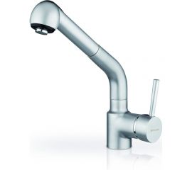 Смеситель для кухни Pyramis BALATA сатин 95161101 