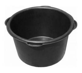 Строительная круглая емкость UNIDEC 60л NPL-Sd-30-60 