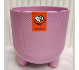 Пластиковый горшок liveingreen ФИТА вереск, диам. 19 см, высота 20 см, 4.3 л ФИ19-30 