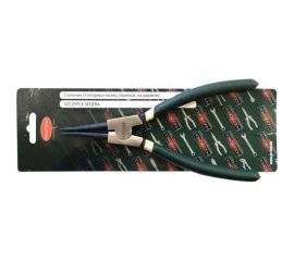 Съемник стопорных колец ROCKFORCE прямой на разжим L-280мм RF-609280SS 