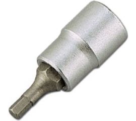 Насадка отверточная для винтов с внутренним шестигранником (6 мм; 3/8"") HONITON BS-A3HX06 