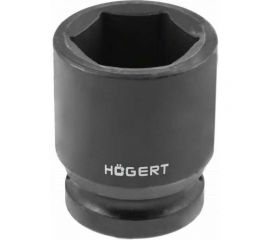 Головка ударная короткая 24 мм, 3/4"", CrMo HOEGERT TECHNIK HT4R144 