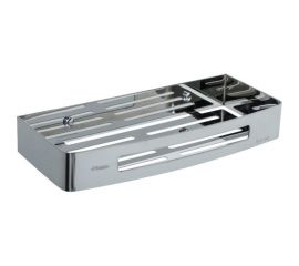 Полка прямоугольная одноэтажная FIXSEN НOTEL 31003B 