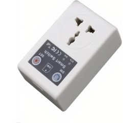 GSM-розетка ZDK управление через смартфон SC-1 