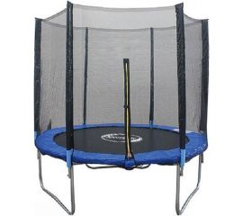 Батут с защитной сеткой SportElite 8FT 2.44 м GB10202-8FT 