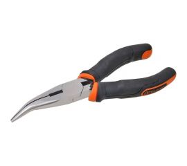 Изогнутые плоскогубцы TACTIX ERGO 160 мм 200017 