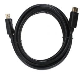 Соединительный кабель VCOM DISPLAY PORT v1.2, 4K60Hz, 3m VHD6220-3M 