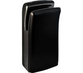 Электросушитель для рук Puff 8960 погружной, черный, 71х28,5х36,5 см 1401.382 