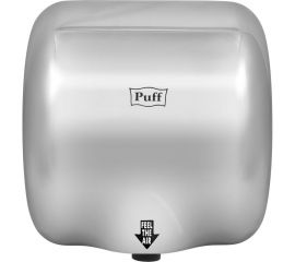 Электросушитель для рук Puff 8888 1401.300 