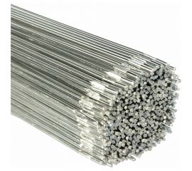 Пруток TIG 4043 АLSi5 (2.4 мм; 2.5 кг) Gigant GRF-98 