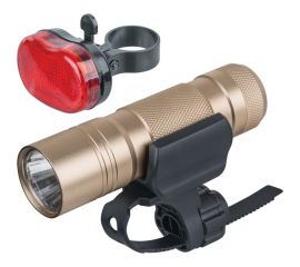 Набор велосипедных фонарей Navigator, NPT-B04-5AAA, 61439 