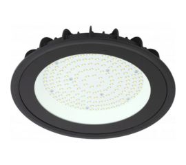 Подвесной светодиодный светильник ЭРА SPP-402-0-40K-150 IP65, 150Вт, 15000Лм, 4000К, Кп2, КСС Д Б0051845 