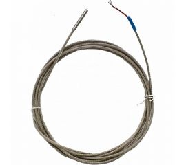 Термопреобразователь сопротивления Новатек-Электро TSP-100 10 метров 3425606004-10 