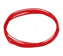 Провод VOLTON ПВАМ 1,5 кв.мм, 10м (красный) VLT400163 