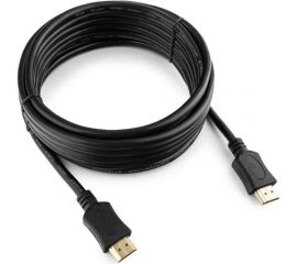Кабель Cablexpert серия Light HDMI v1.4, 19M/19M, 4.5м, черный CC-HDMI4L-15 