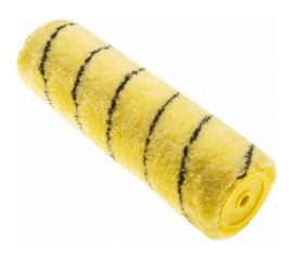 Валик для водоэмульсионных красок TOPEX полиакрил, 250 мм, o48 20B525 