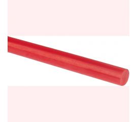 Клеевые стержни Rexant 11х100 мм красные 6 шт. 09-1229 