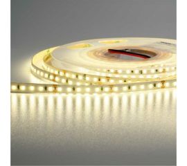 Светодиодная лента Wolta Decor для улицы и дома SMD2835 12Вт 3000К 24В IP65 120led/m WLS2835-12W/3000/24S120-01 