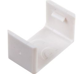 Накладка на стык Legrand для мини-каналов Metra - 15x10 638106 