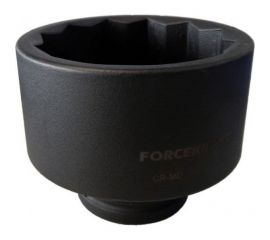 Головка ударная глубокая 12-гранная (75 мм; 1"") FORCEKRAFT FK-48810075 26380 