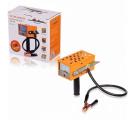 Нагрузочная вилка Airline Тестер батарей ABT-12-02 