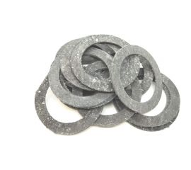 Паронитовая прокладка HG 2" (58x79x2мм) 20 шт (12615) 4960783 