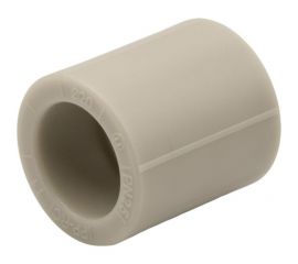 Соединительная муфта VRT 20, EVER plast, серый 538362 