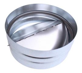 Обратный клапан RSK-125 NOIZZLESS 4687202642557 