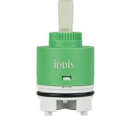 Керамический картридж для смесителя IDDIS 40 мм., с ножками 999C40H0SM 