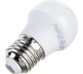 Светодиодная лампа IN HOME LED-ШАР-VC 6Вт 230В Е27 6500К 540Лм 4690612030654 