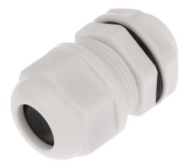 Кабельный ввод REXANT MG-20 14-9 мм белый 2 шт 07-8120-2 