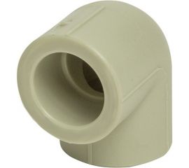 Уголок VRT 20x90 градусов, серый, Россия EVER plast 538416 