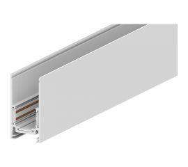 Шинопровод для низковольтных трековых светильников FERON белый, 1м, CABM1000, 41960 