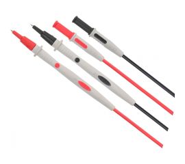 Щупы UT-L16 1000В/16А, 1.2 метра UNI-T 00-00005625 