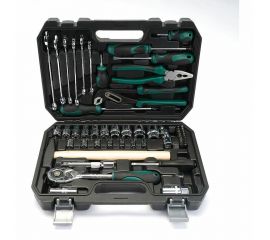 Набор автомобильного инструмента Dreamcar 58 шт. DC-000-0937290 