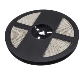 Светодиодная лента Lamper LED силикон 5м, 12В, 8 мм, IP65, SMD 2835, 120 LED/m, свет белый 141-365 