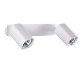 Накладной светильник NOVOTECH алюминий GU10 50W GUSTO 370554 