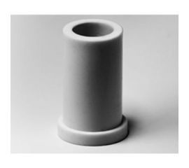 Штуцер ООО МультиМирПласт ППР 20 белый ППР ШТ 20 