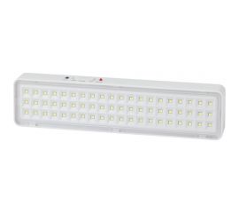 Аварийный светодиодный светильник ЭРА, DBA103020, непостоянный, 60LED, 5ч, Б0044396 