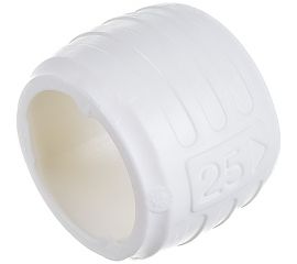 Кольцо белое UPONOR Q&E EVOLUTION 25 300Ф UP 1057455 